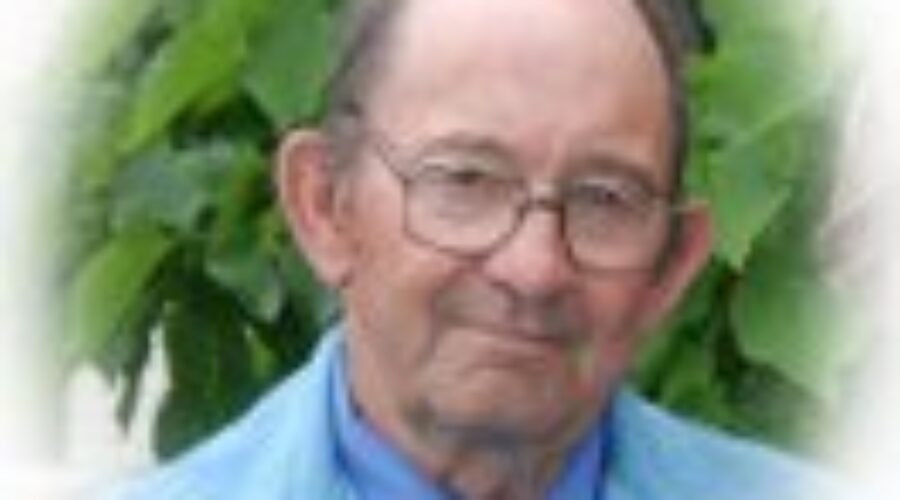 Bernard Claude Barton