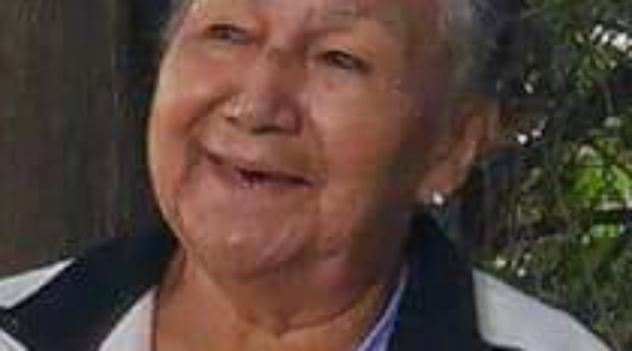 Bessie Simard