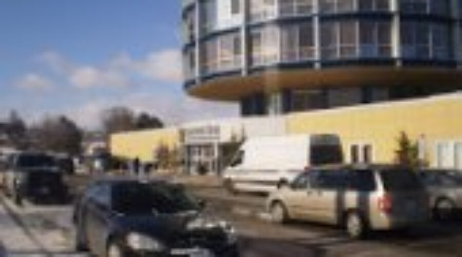 Fatal Update In Kenora