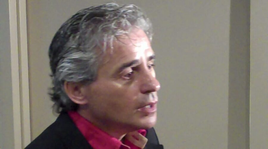 Bill-Mauro_6 Mauro Looks Forward To Working With Carr