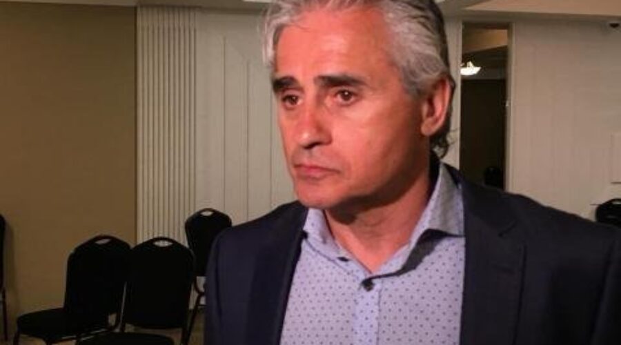 Bill20Mauro_12 Bill Mauro Believes He Was Hurt By Pre-Election Announcement