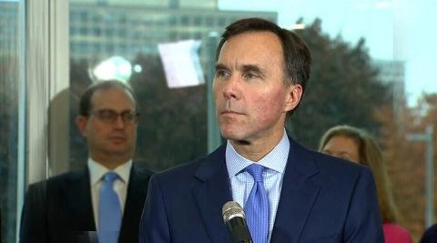 Proposed Tax Changes Still In Spotlight