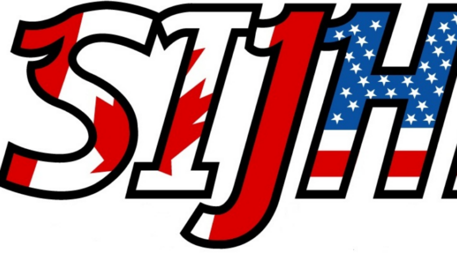 SIJHL Final Schedule Set