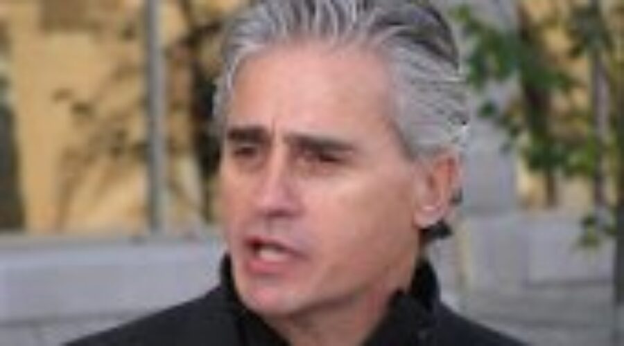 Bill_Mauro_2 Increase In Hunting And Fishing Fees On Horizon?