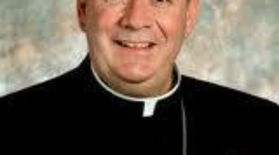 Thunder Bay Bishop Disappointed With SOC Decision