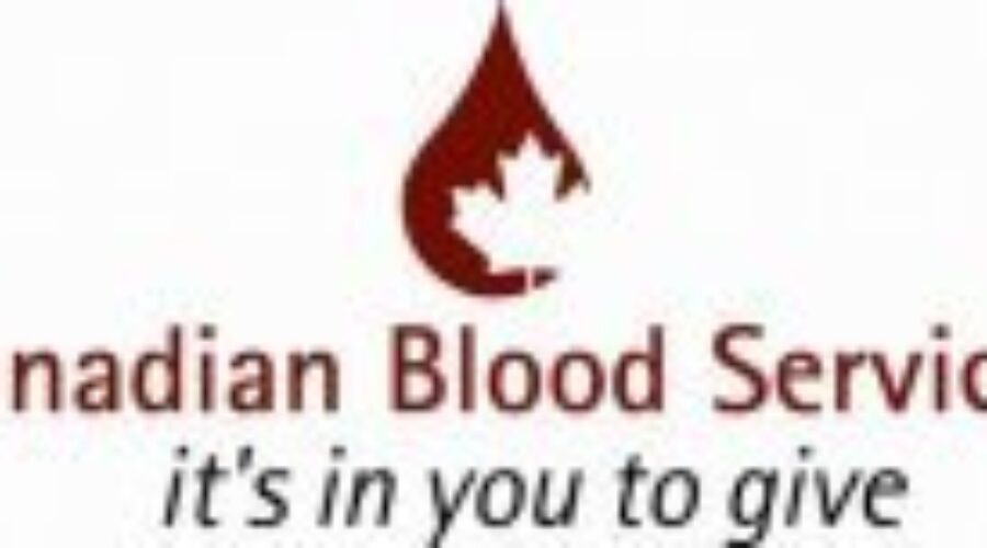Blood Donor Clinic At Dryden High School