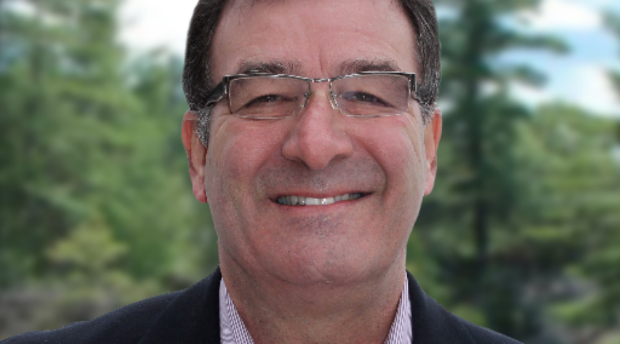 Kenora MP Bob Nault Notes Challenges In The New Year