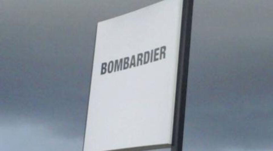 More Questions For Bombardier