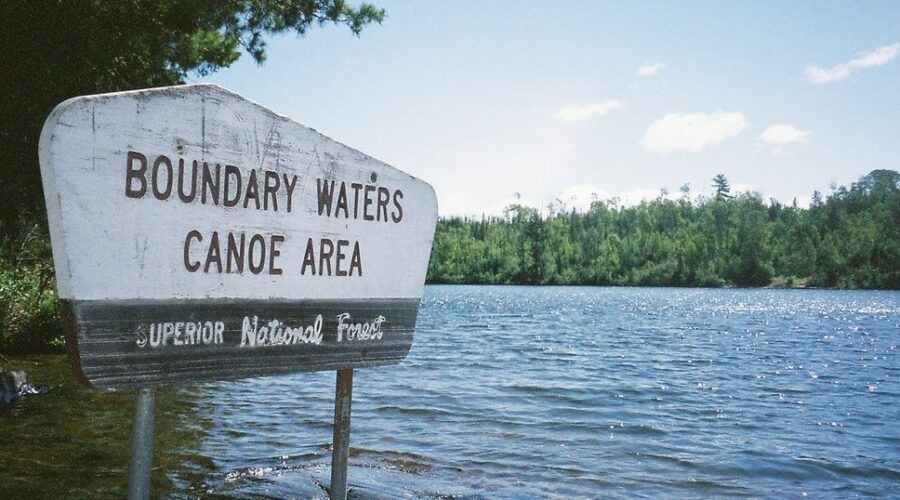 Treaty #3 worried about mining in boundary waters