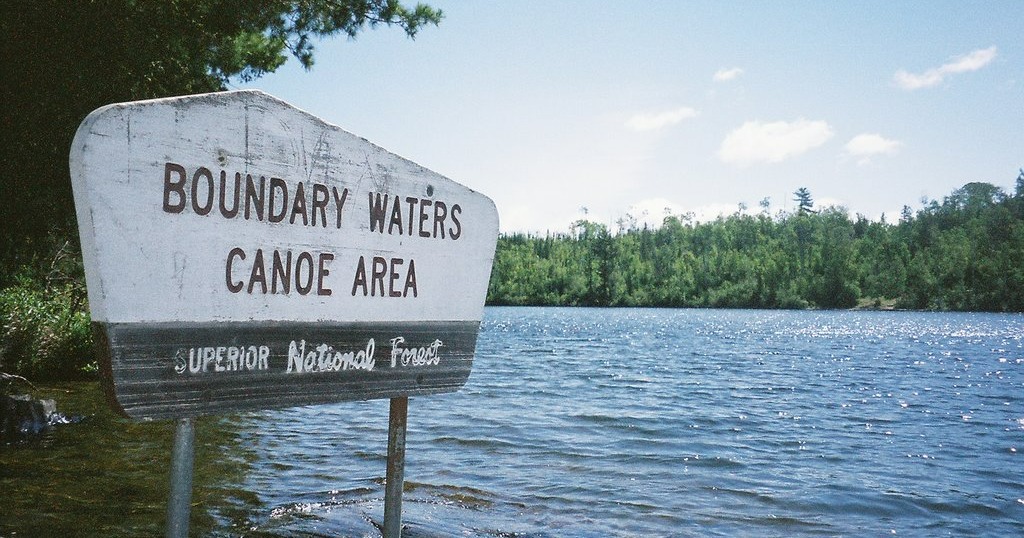 Treaty #3 worried about mining in boundary waters