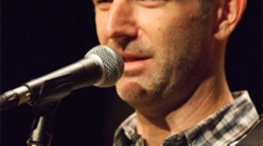 Brad Woods Bringing Christmas Storytelling Tour To Dryden
