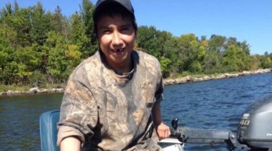 Assistance Needed In Search For Missing Man