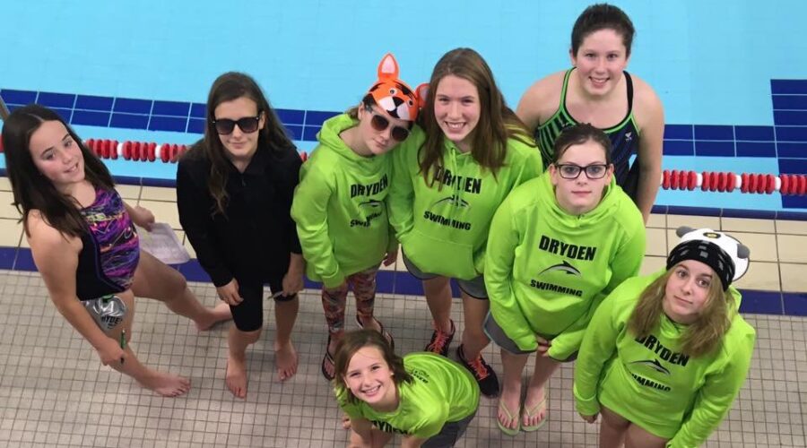 Dolphins Make A Splash In Brandon, Manitoba