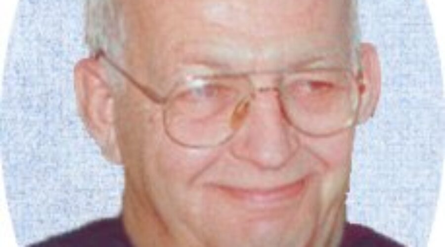 Vernon Douglas Brannan