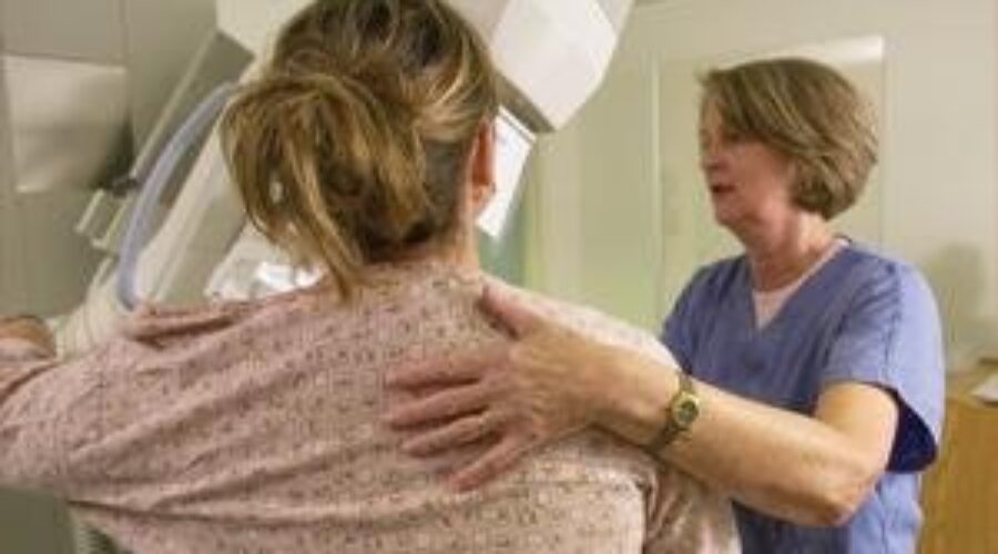 Breast20Screening_2 Cancer Care Ontario Hoping To Boost Local Screening Rates