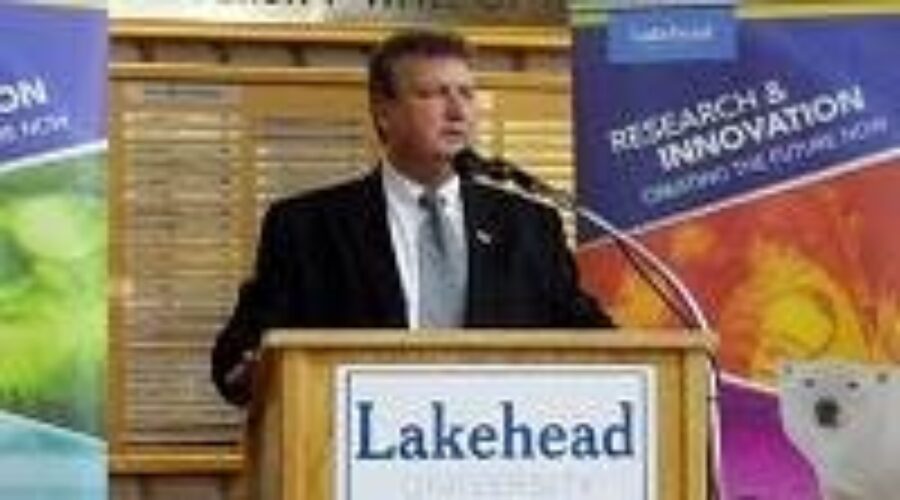 LU Looking For New President