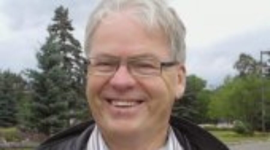 Bruce Hyer On Throne Speech