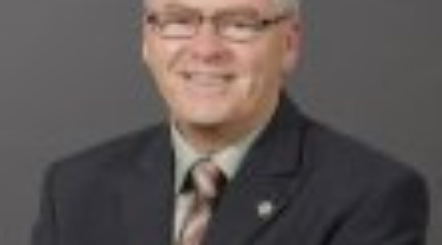 MP Planning To Hold Public Meetings