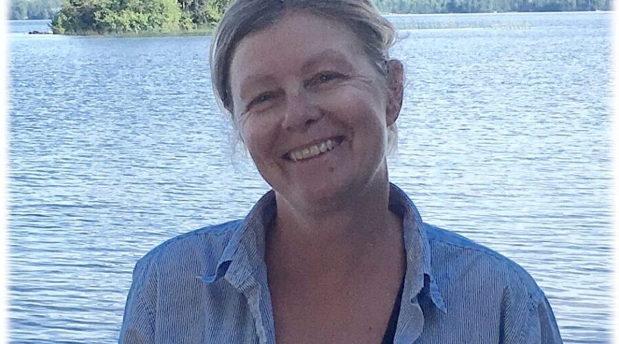 Jo-Ann Bruetsch