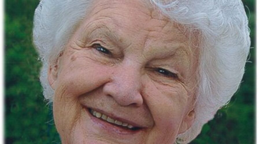 Irmgard Burgstaler