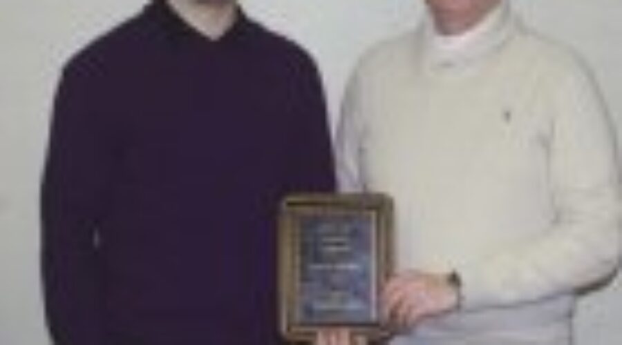Central Named PACE Business of the Year