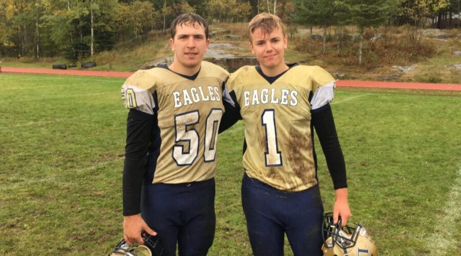 C63D633D-3804-4866-9358-C601B20AED5B Eagles Fall Short In Another Well Played Game