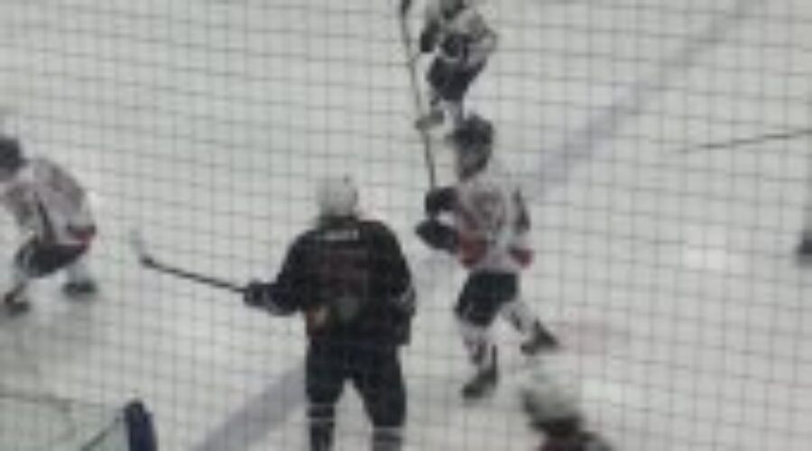 Lakers Continue To Have Dryden’s Number