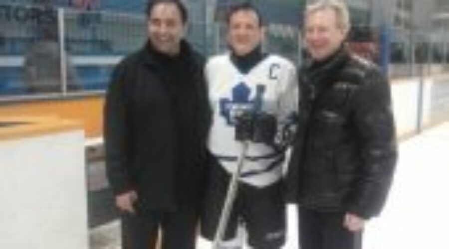 Oldtimers Treat Fans To Great Game