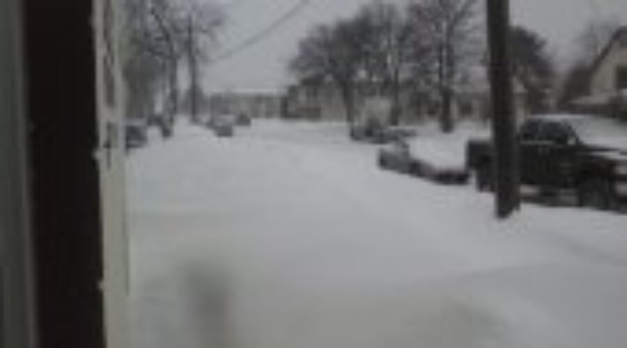 All Highways Remain Open