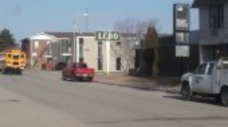 LCBO Strike Looming