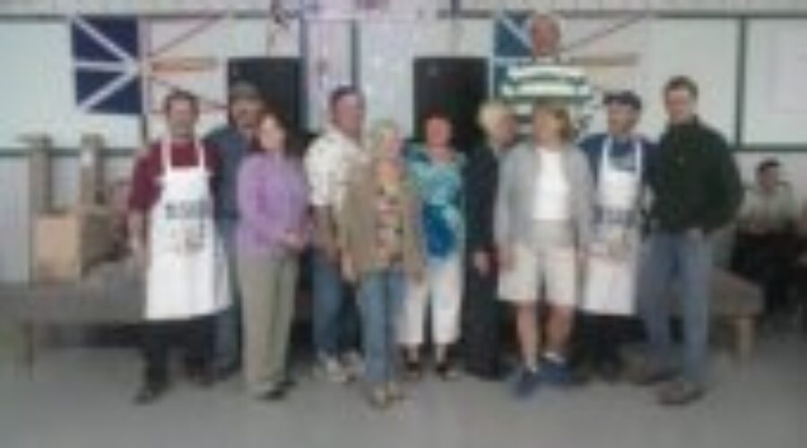 Another Great Night Of Dinner And Dancing