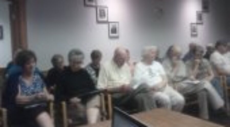 Some Dryden Residents Upset With Decision
