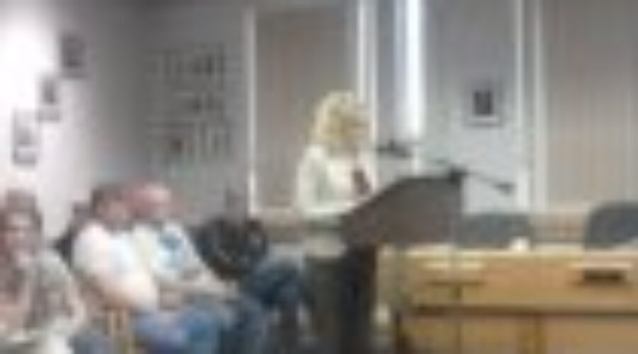 Councilors Speak In Favour Of Budget
