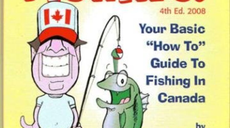 National Fishing Week