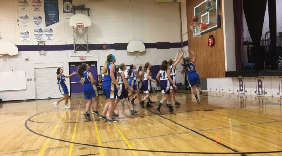 CB78664F-0570-4DA7-B94E-DBE144576906 Three Wins For DHS In Kenora