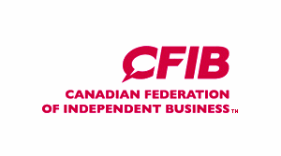 Canadian Federation Of Independent Business Weighs In On Economy
