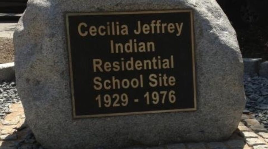 Lawsuit Launched For Residential School Survivors
