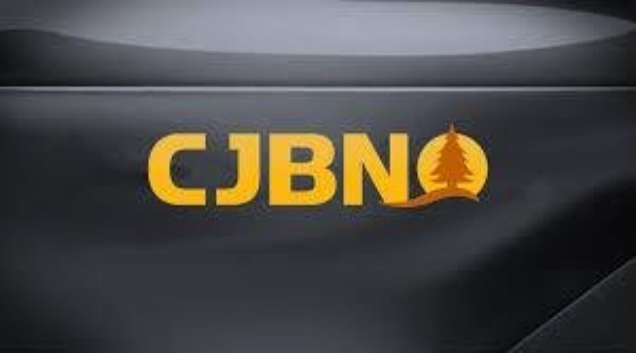 CJBN_0 Curtain Closing On CJBN In Kenora