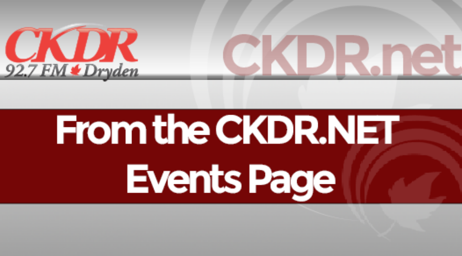 Dryden Kinettes Hosting Ladies Night Fundraiser