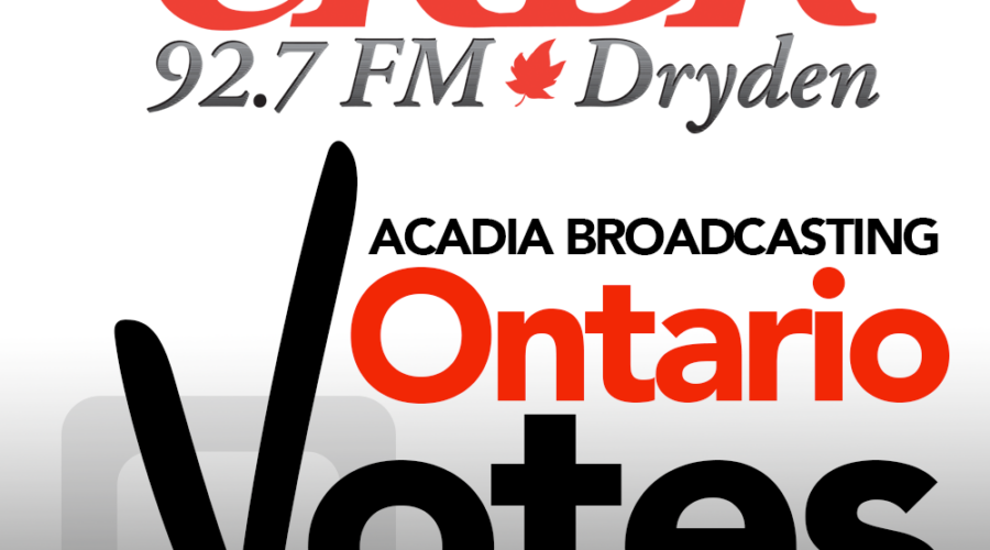 CKDR-SQUARE-GENERIC_1 Ontario Students Favour NDP In Mock Election