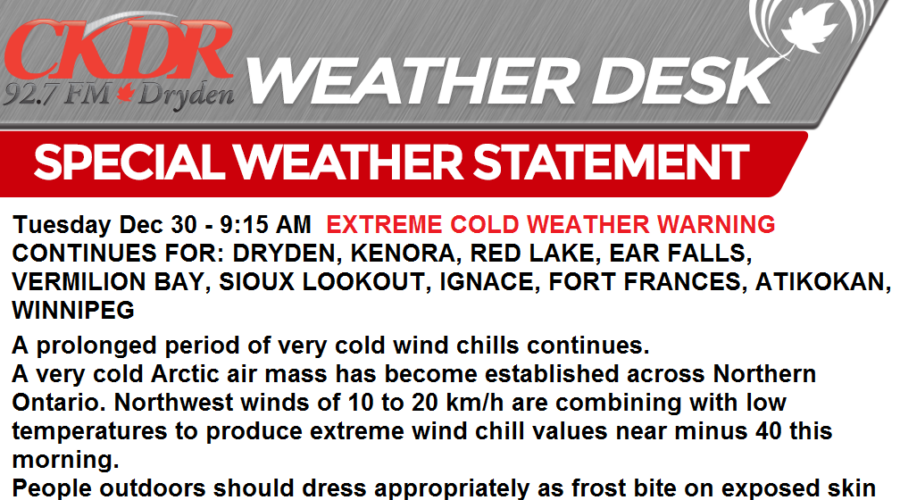 Buses Running; Warning Remains In Effect