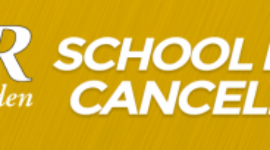 CKDR20-20School20Bus20Cancellations_0 Buses Not Running In Dryden, Vermilion Bay, Red Lake, Ear Falls, Kenora And Sioux Narrows