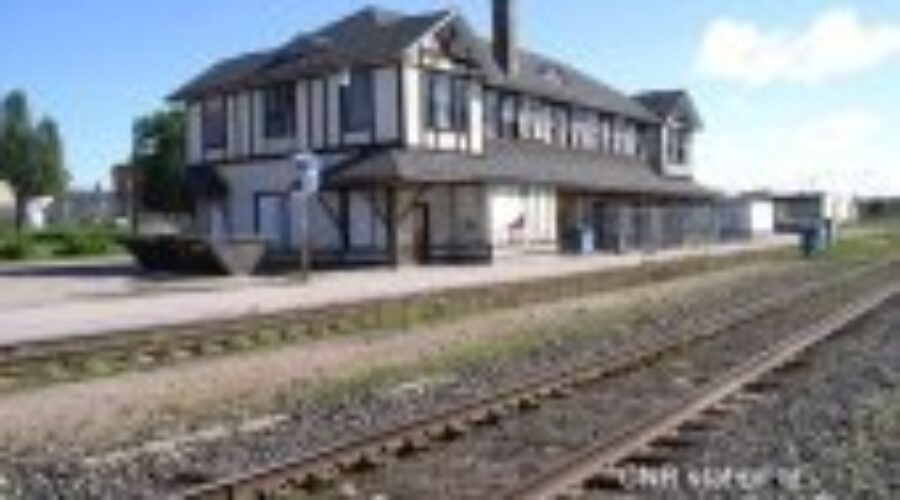 Initiative Launched To Reduce Railway Deaths