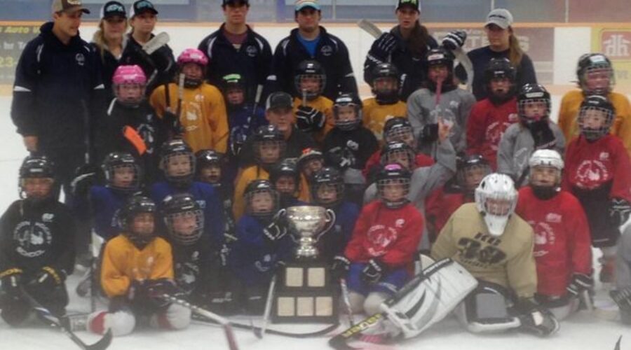 Early Bird Registration For Hockey Camp Ends June 30th