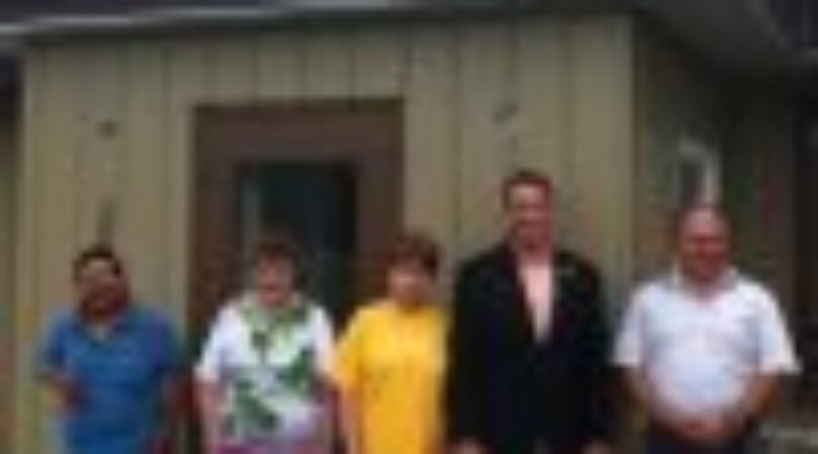 Funding To Make Community Living More Accessible