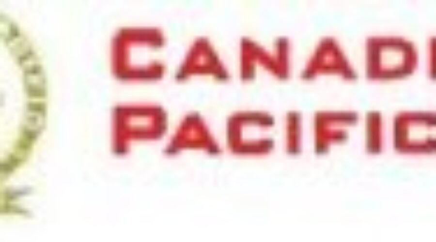 Train Derails In Northwestern Ontario, Leaking Oil