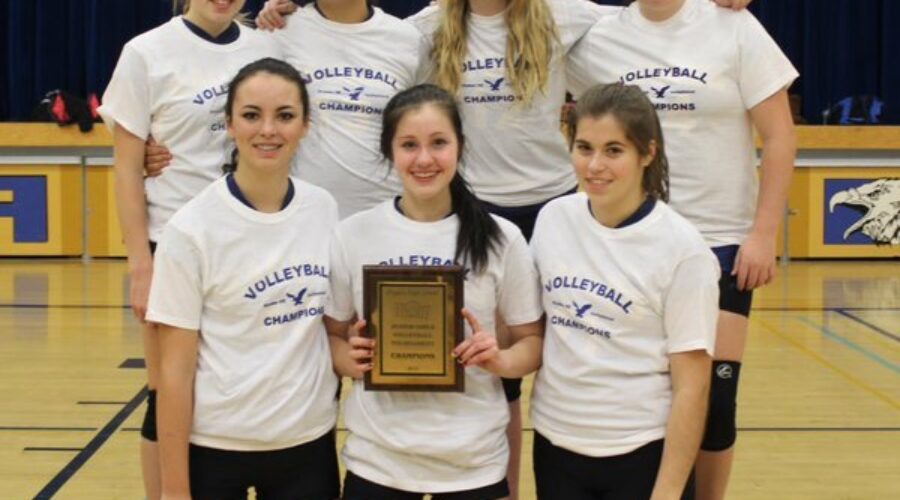 Eagles Win Host Tournament; Whiskey Jacks Improving