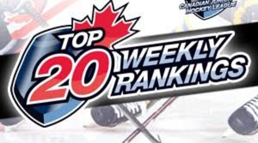 Ice Dogs And Lakers Both Named In National Rankings