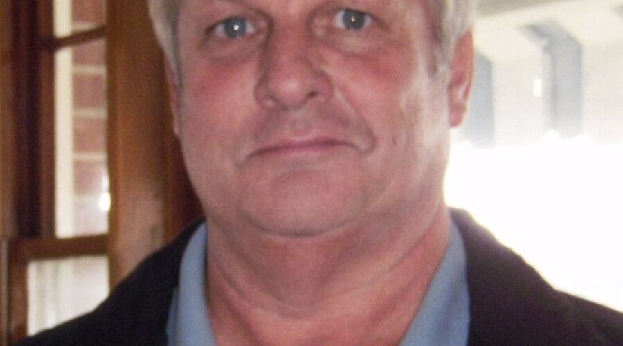 Cal Southall Sioux Lookout Council Profile