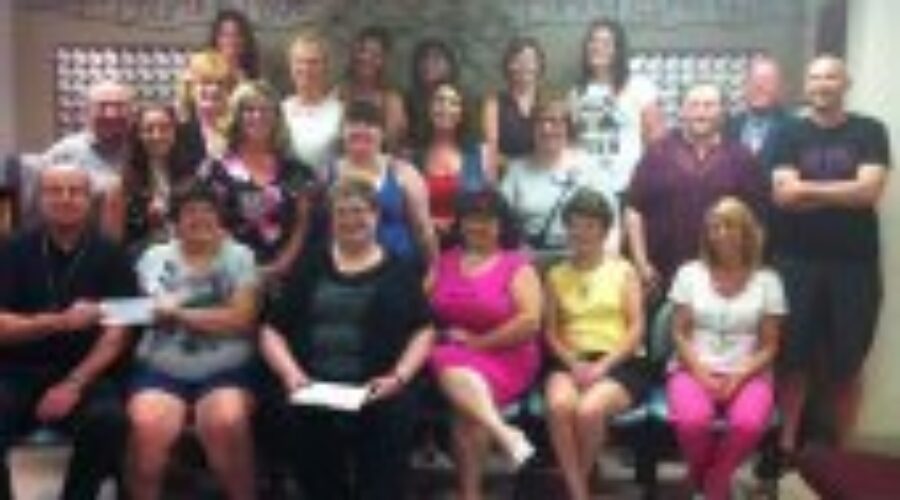 Calendar-Girls Calendar Girls Donate $20,000 To Dryden Hospital